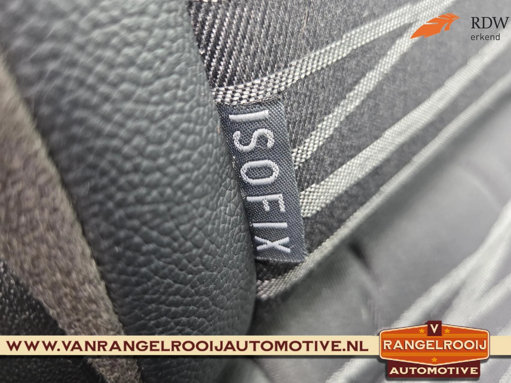 Hoofdafbeelding Kia Venga