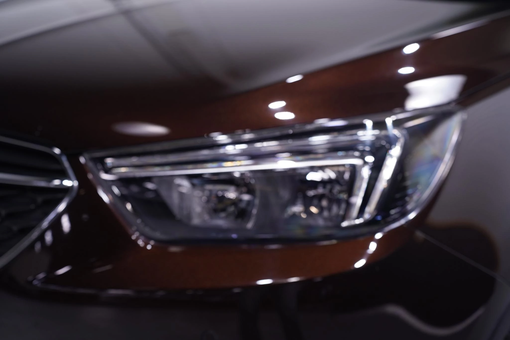 Hoofdafbeelding Opel Mokka X