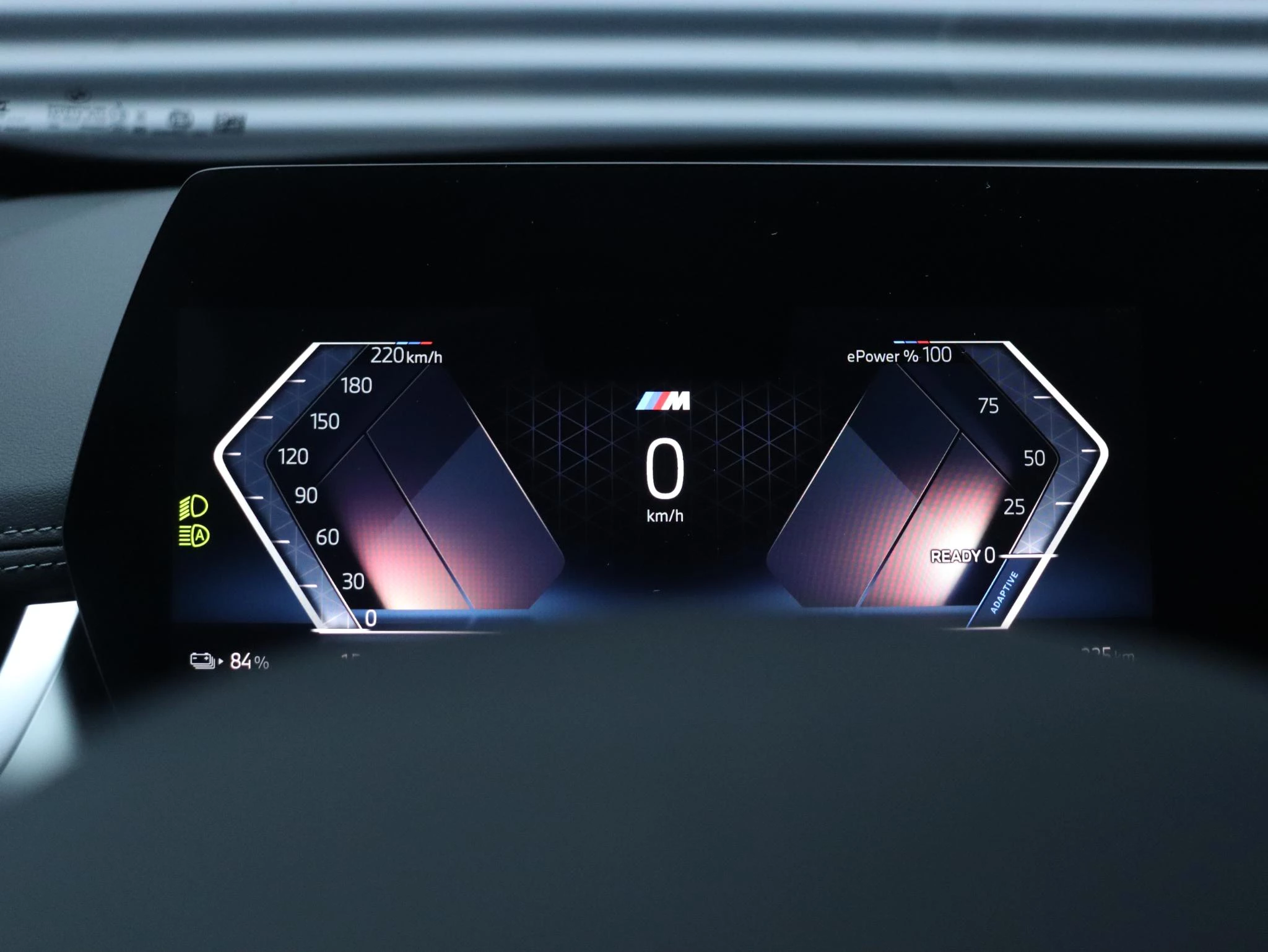 Hoofdafbeelding BMW iX1