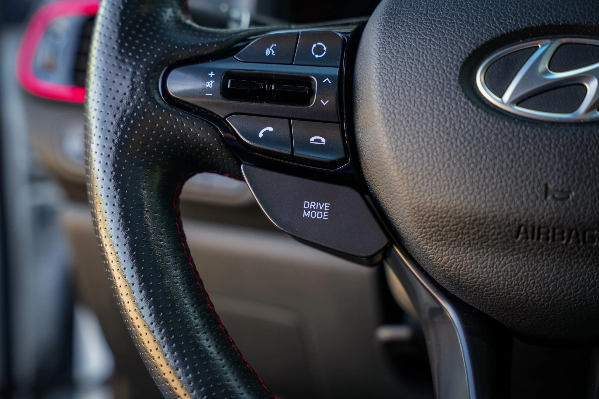 Hoofdafbeelding Hyundai i30