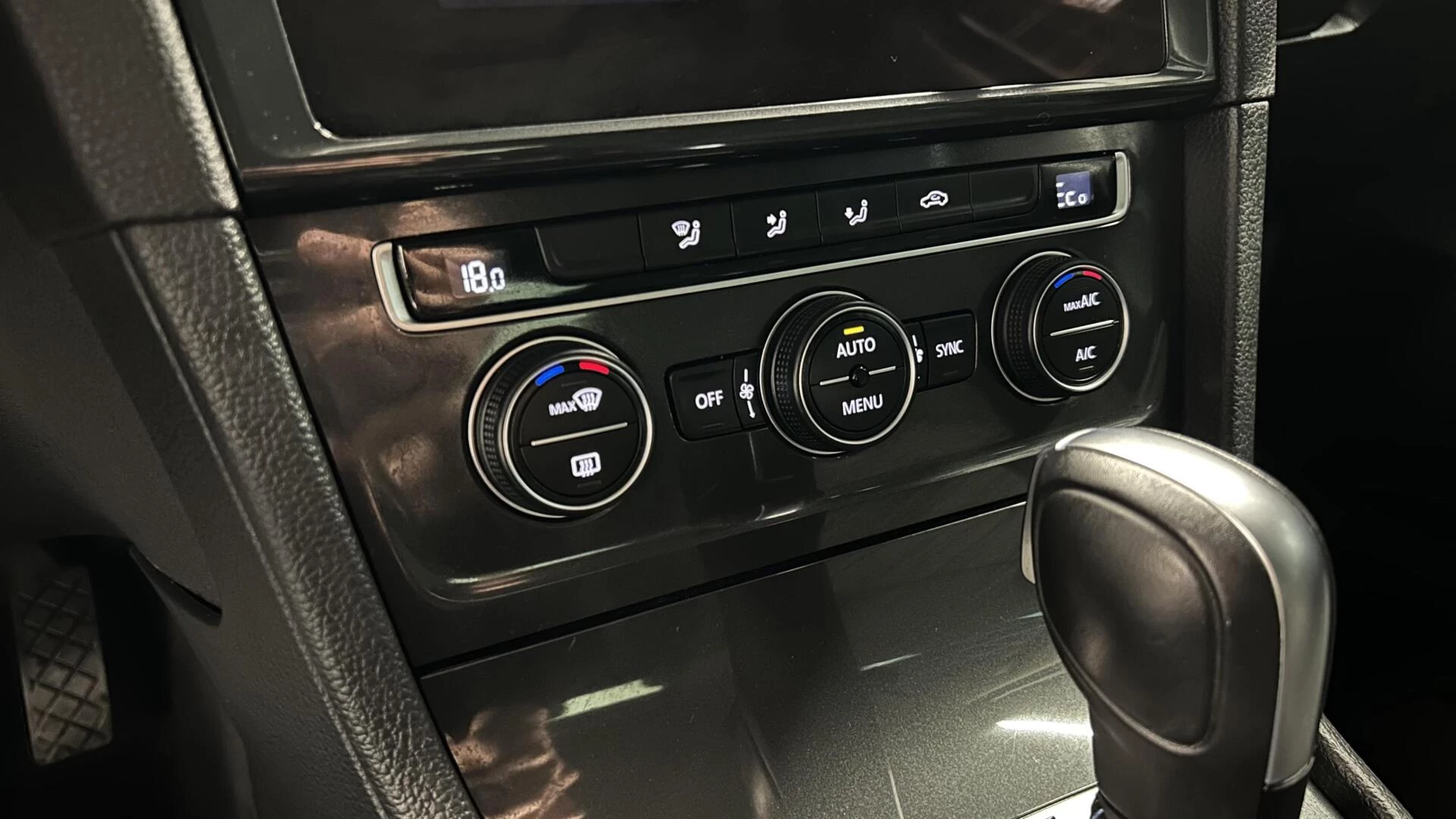 Hoofdafbeelding Volkswagen e-Golf