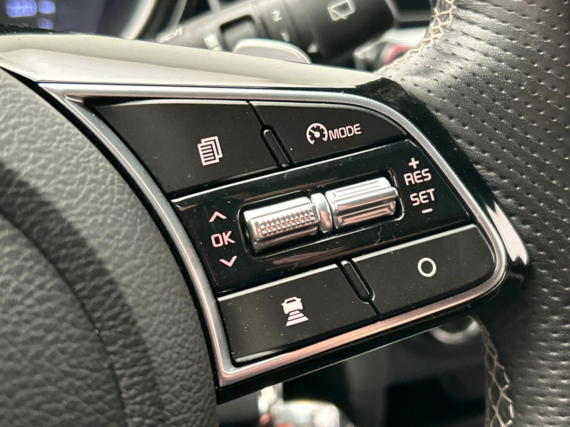 Hoofdafbeelding Kia ProCeed