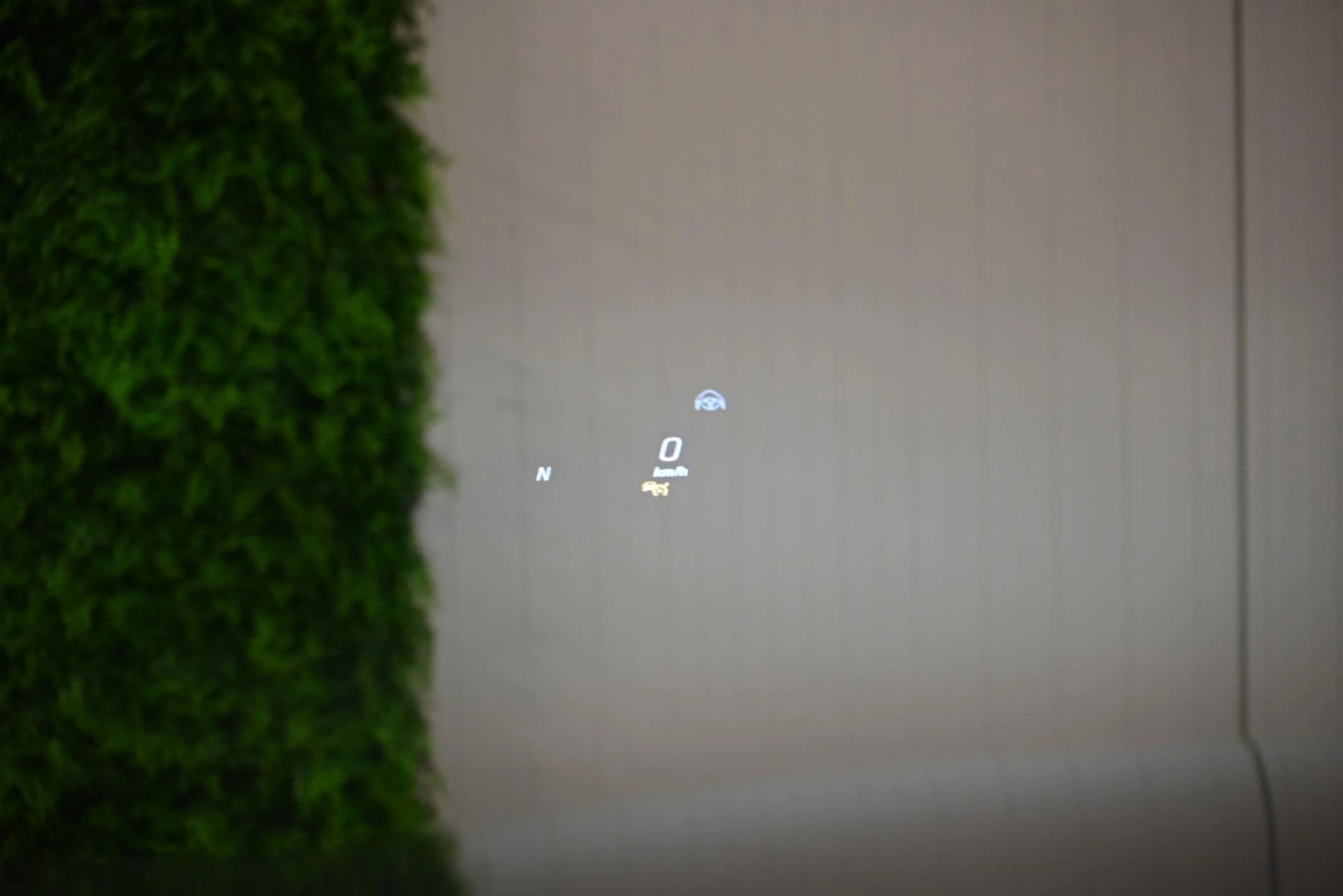 Hoofdafbeelding Mercedes-Benz EQC