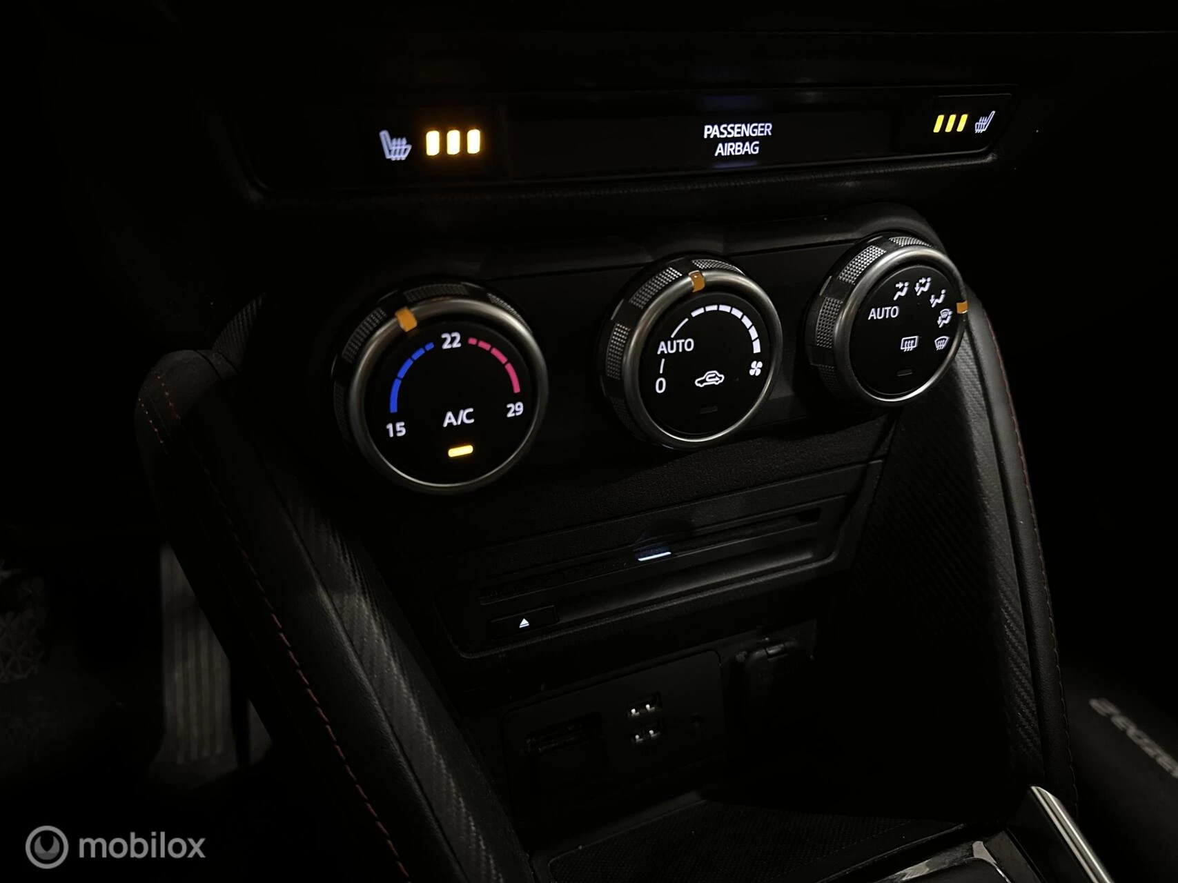 Hoofdafbeelding Mazda 2