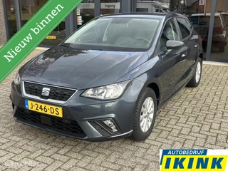 Seat Ibiza 1.0 TSI Style Business Intense