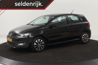 Volkswagen Polo 1.0 TSI Edition | Carplay | Navigatie |  Cruise control | Airco | Bluetooth