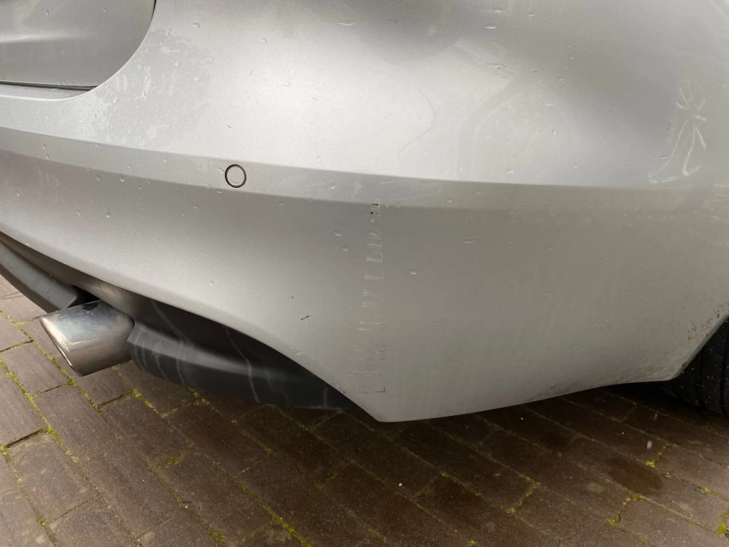 Hoofdafbeelding Jaguar XF