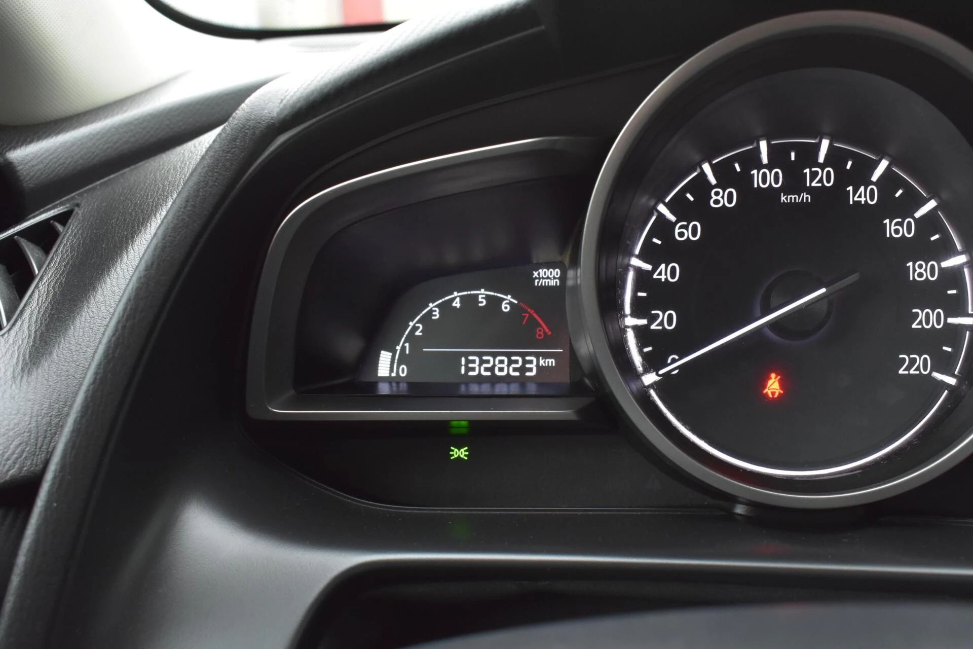 Hoofdafbeelding Mazda 2