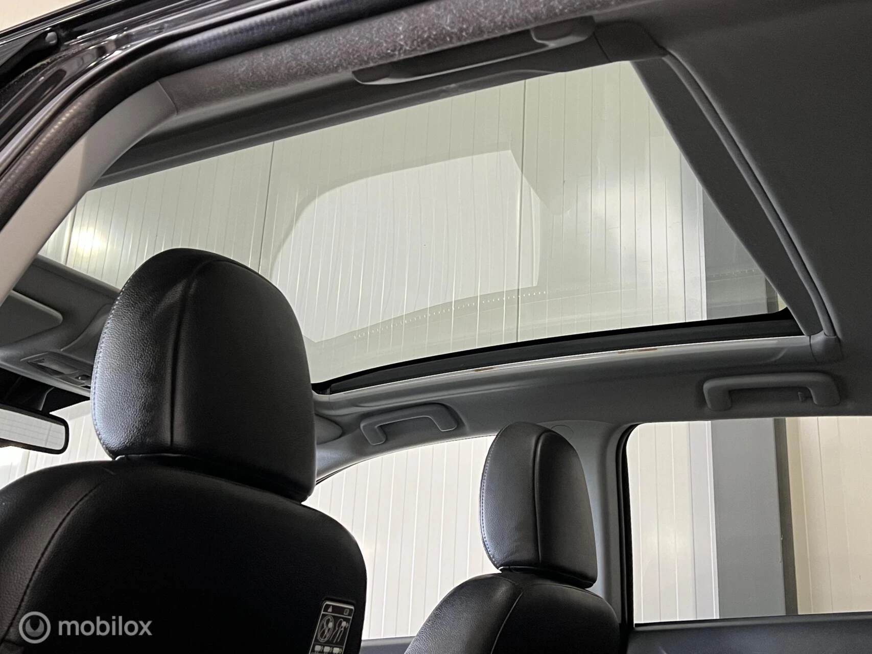 Hoofdafbeelding Mitsubishi ASX