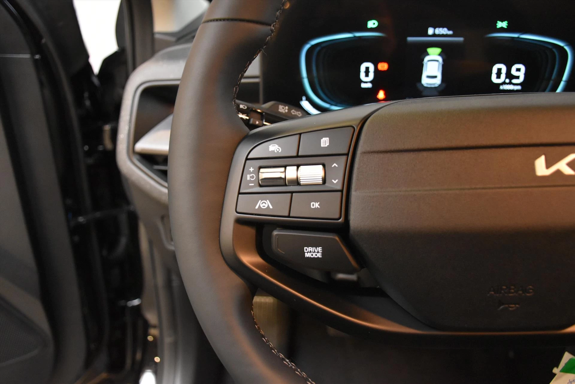 Hoofdafbeelding Kia Stonic