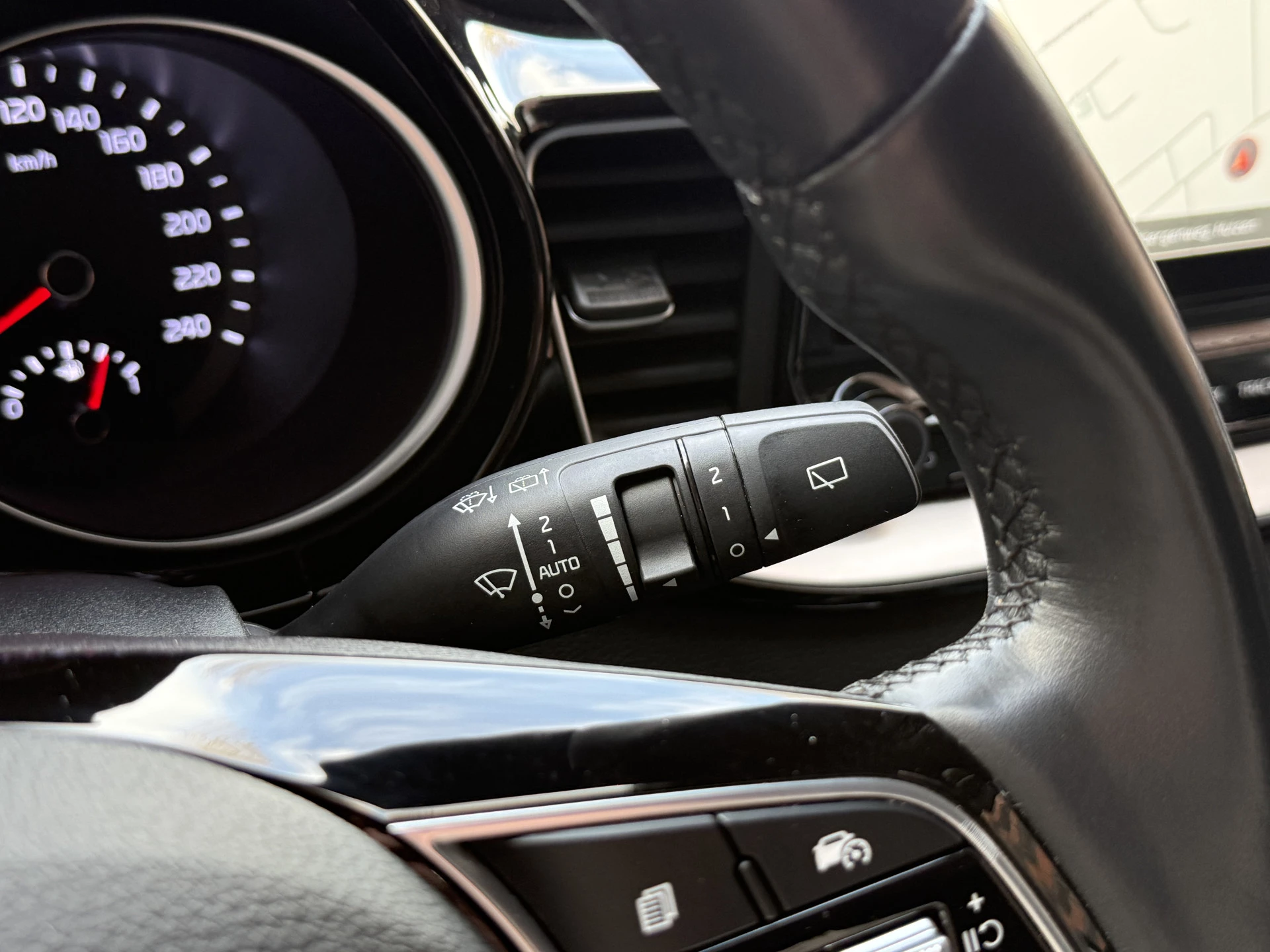 Hoofdafbeelding Kia Ceed