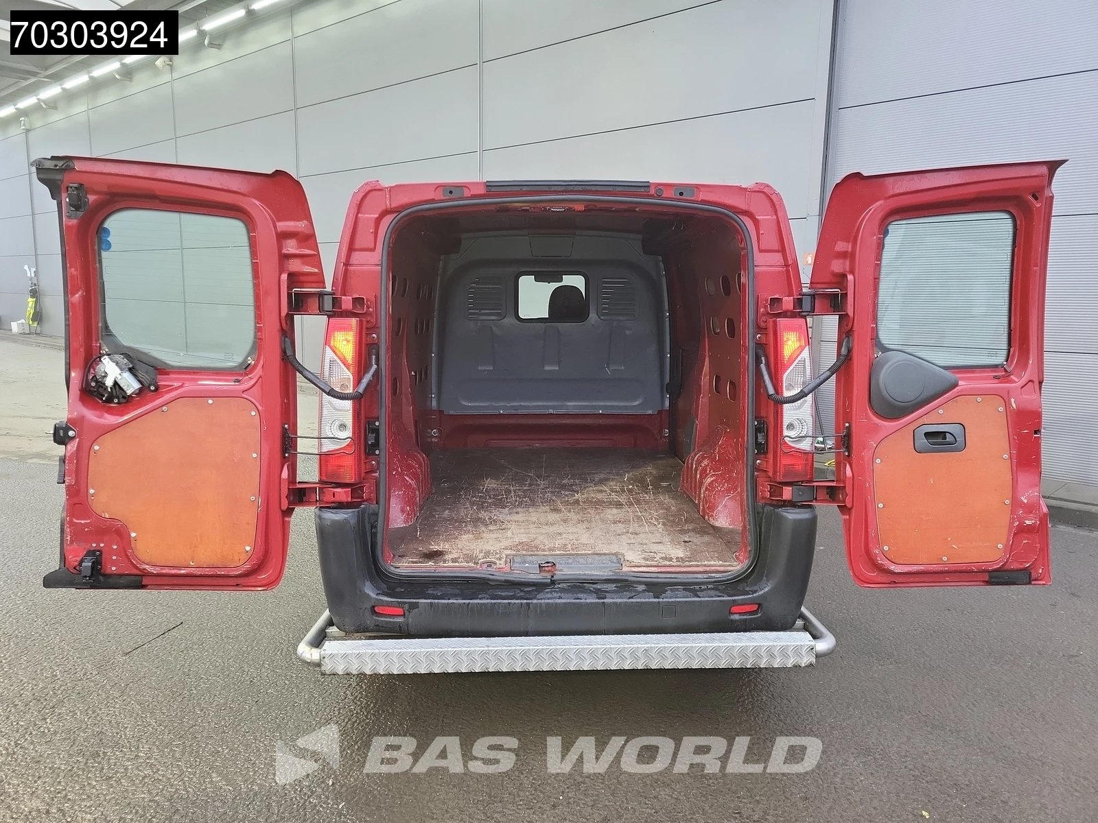 Hoofdafbeelding Toyota ProAce