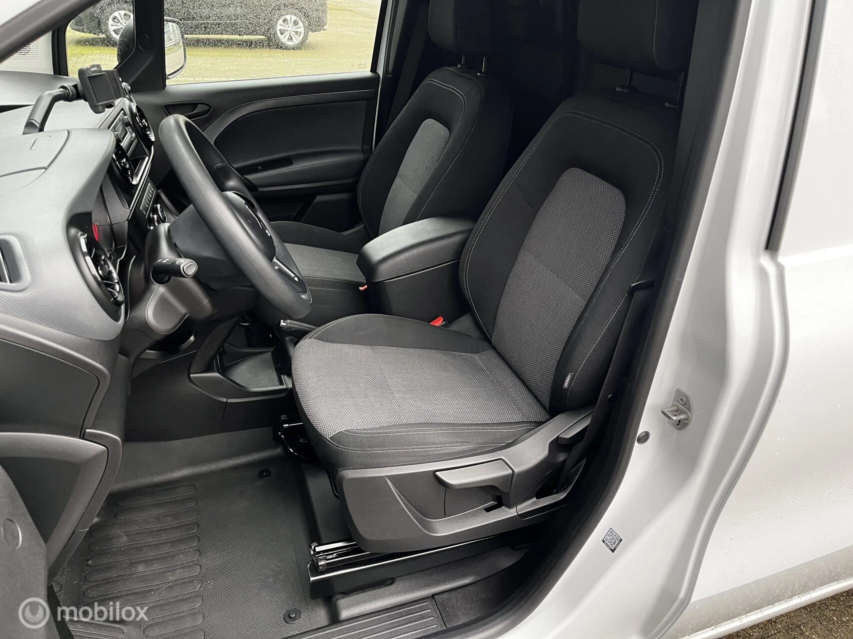 Hoofdafbeelding Mercedes-Benz Citan