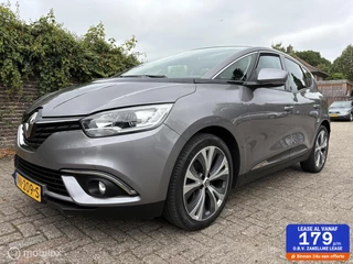Renault Scenic 1.2 TCe Intens / Luxe uitvoering / Trekhaak