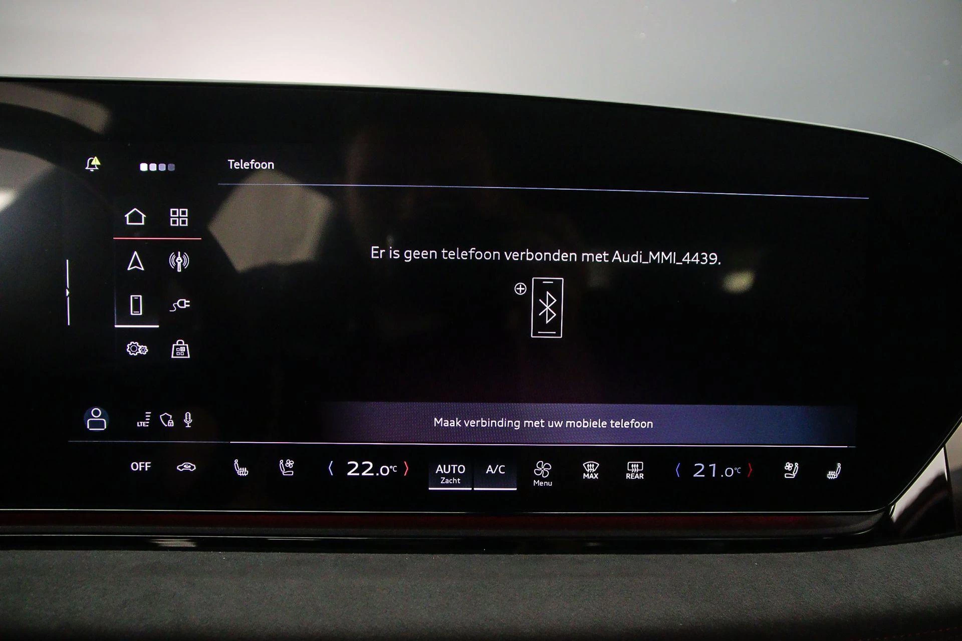 Hoofdafbeelding Audi A6 Avant e-tron