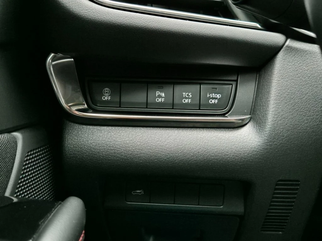 Hoofdafbeelding Mazda CX-30