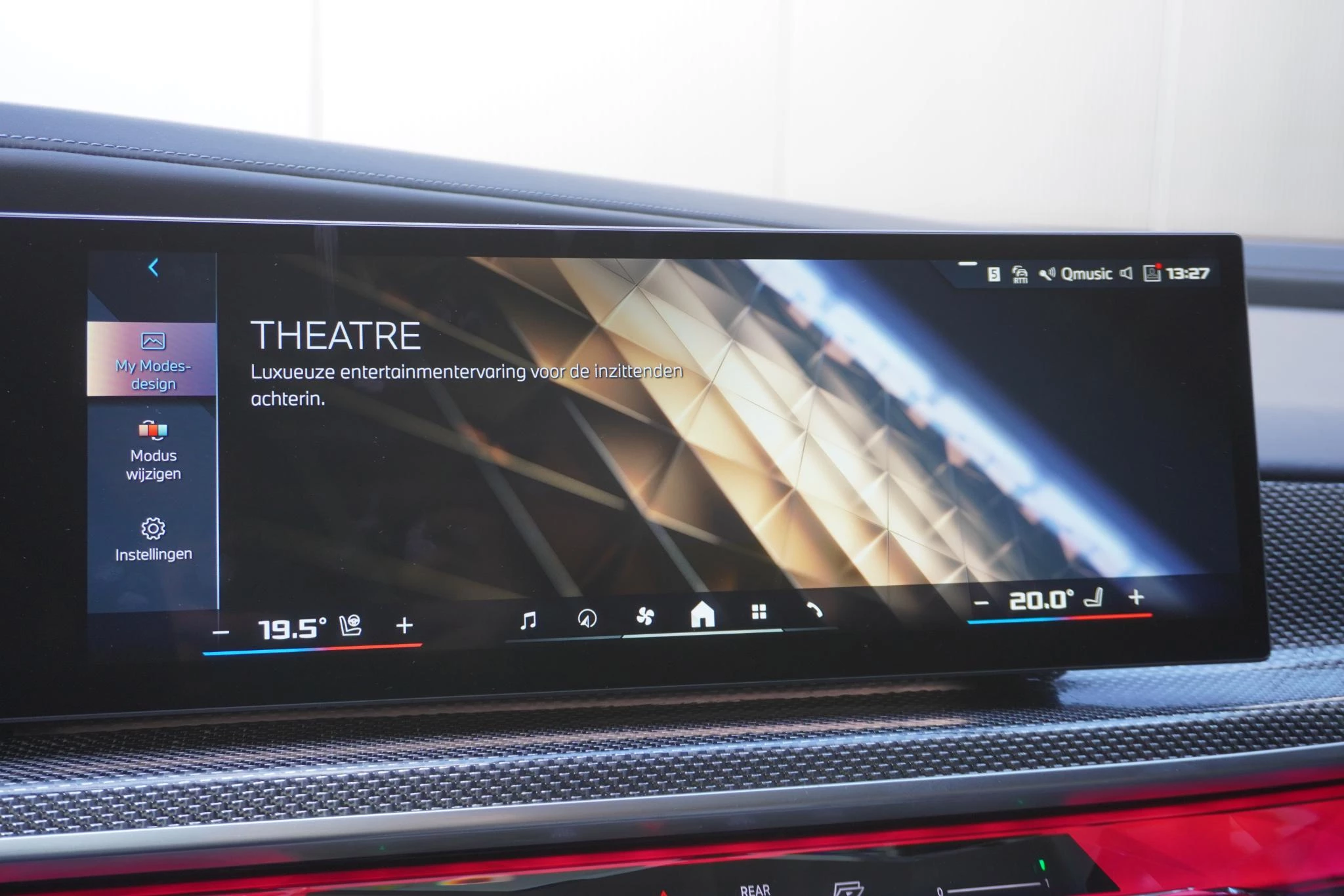 Hoofdafbeelding BMW 7 Serie