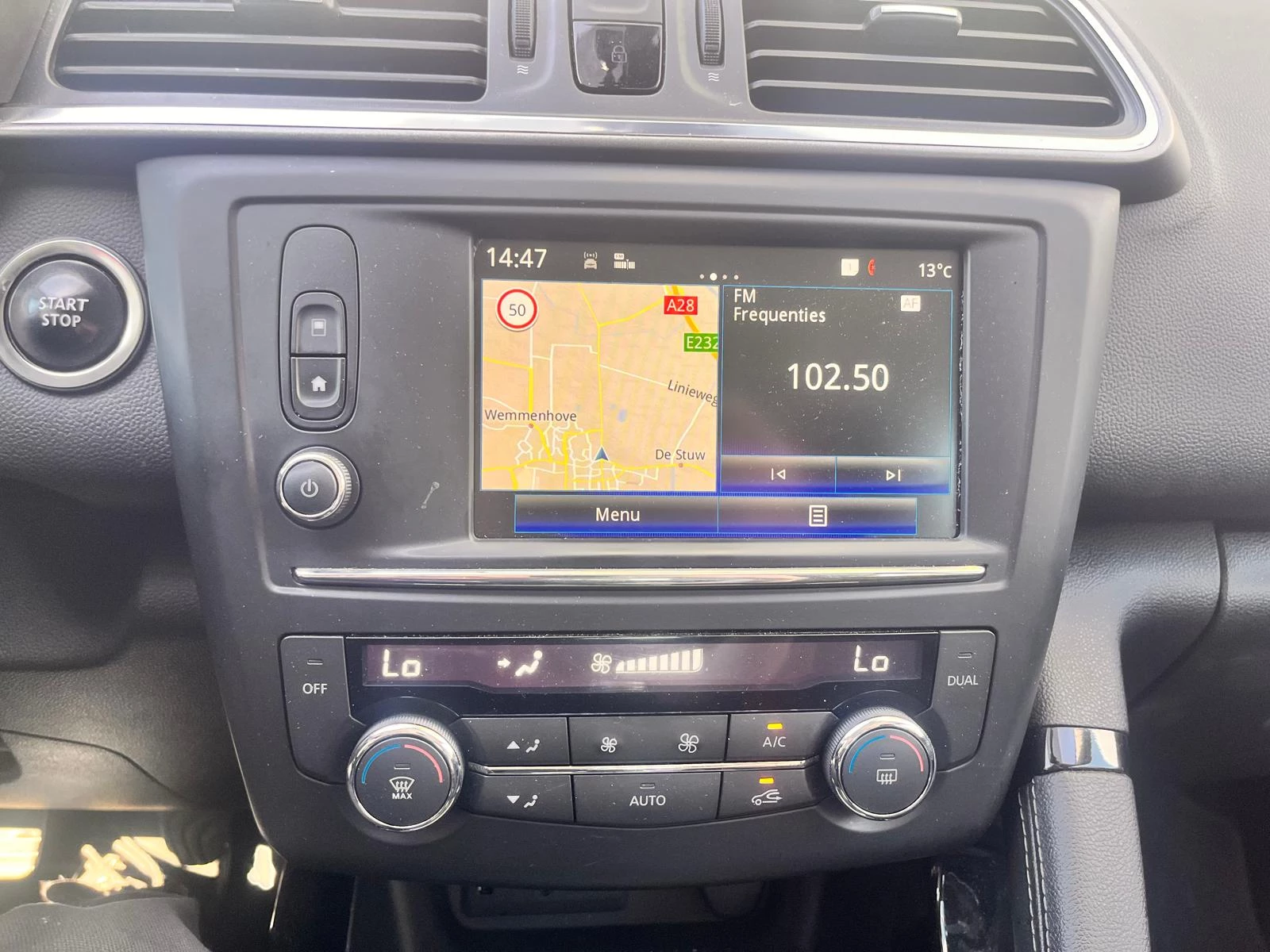 Hoofdafbeelding Renault Kadjar