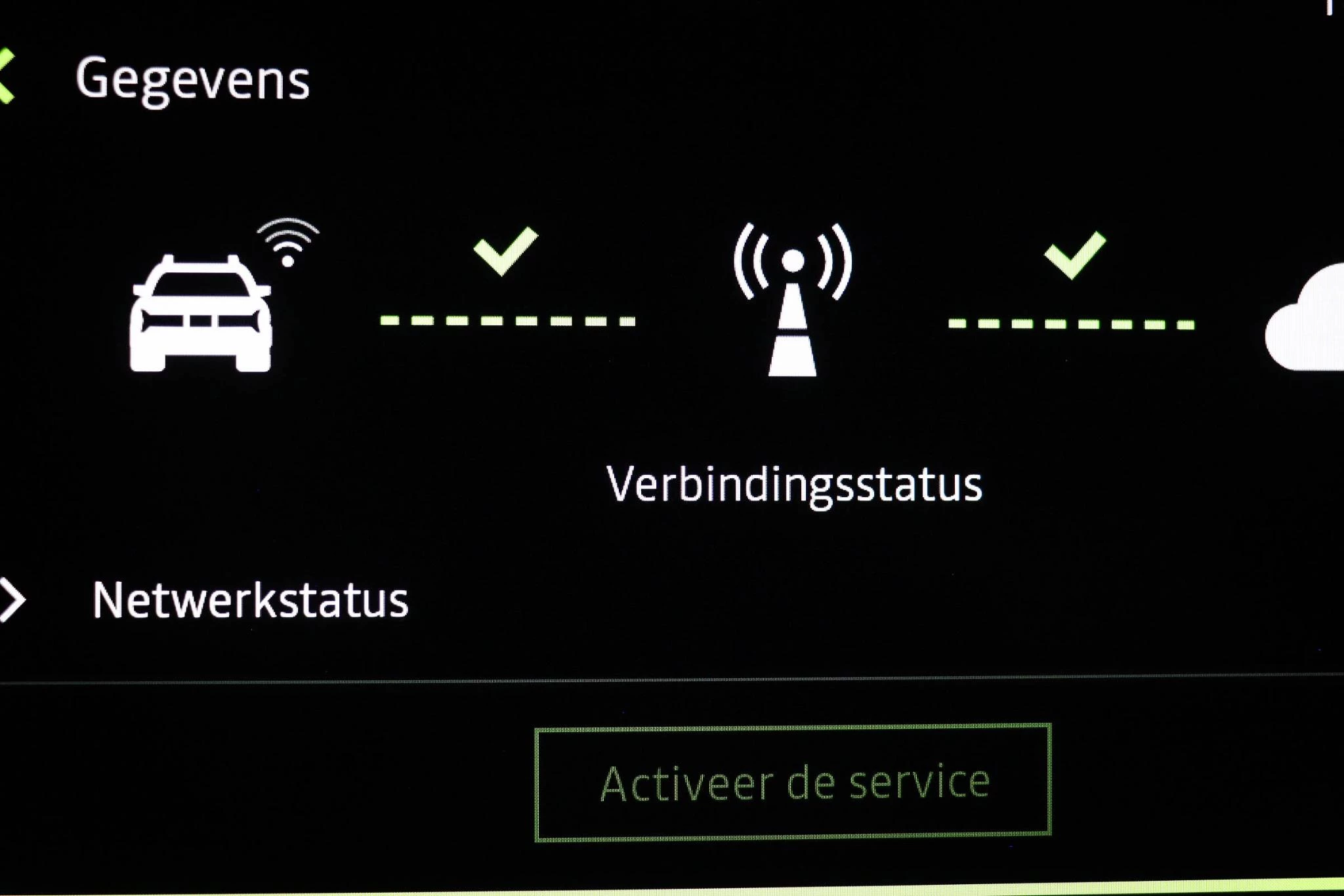 Hoofdafbeelding Dacia Duster