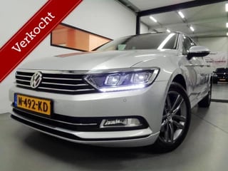 Volkswagen Passat 1.4 TSI ACT 150 PK/ Pano.Dak/ Bi-Led/ Navi