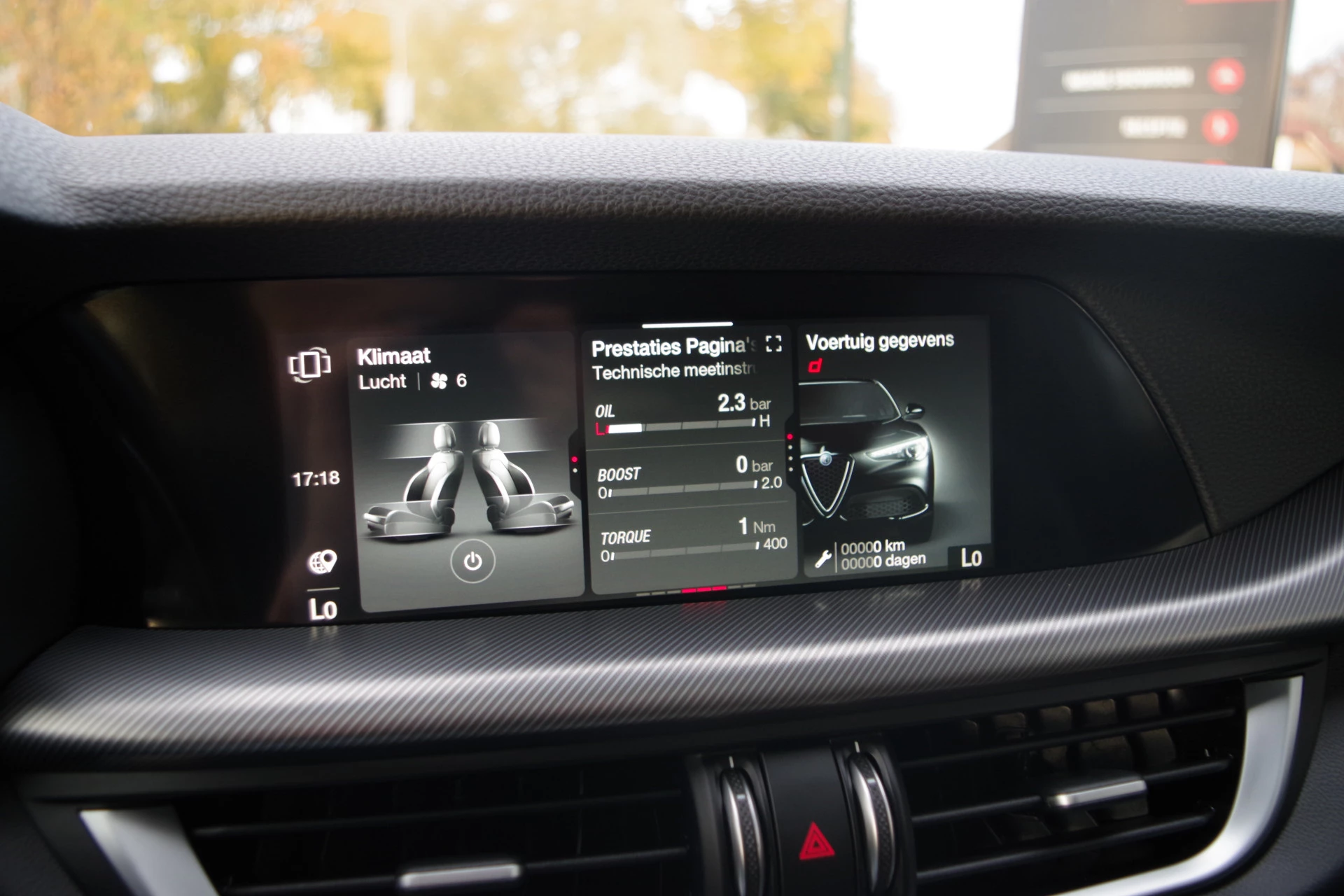 Hoofdafbeelding Alfa Romeo Stelvio