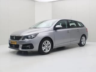 Peugeot 308 Sw 1.2 PureTech 130pk EAT8 Active [ NAVI+CRUISE+CLIMATE+PDC V/A ]