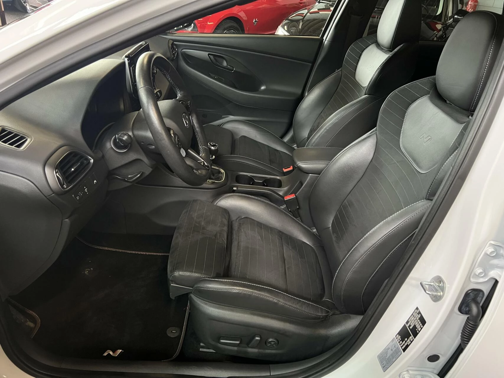 Hoofdafbeelding Hyundai i30