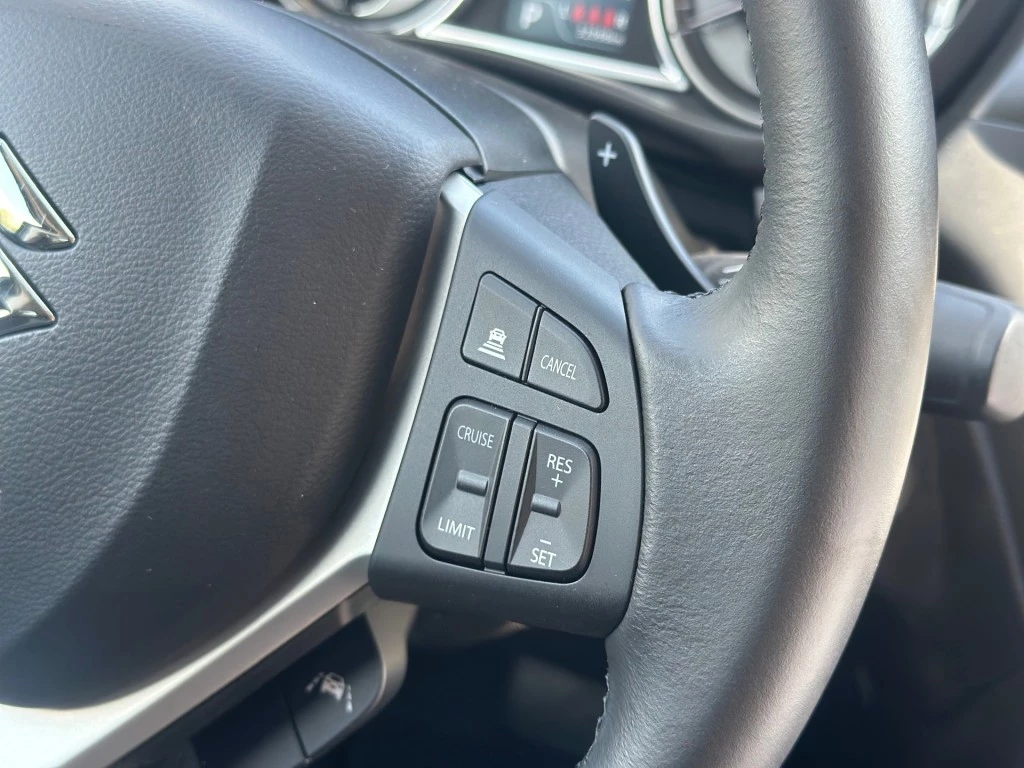 Hoofdafbeelding Suzuki S-Cross