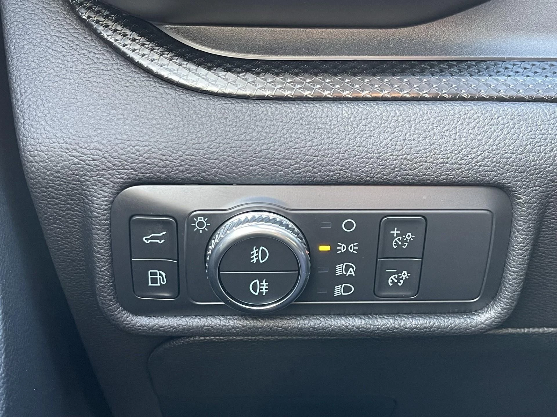 Hoofdafbeelding Ford Explorer