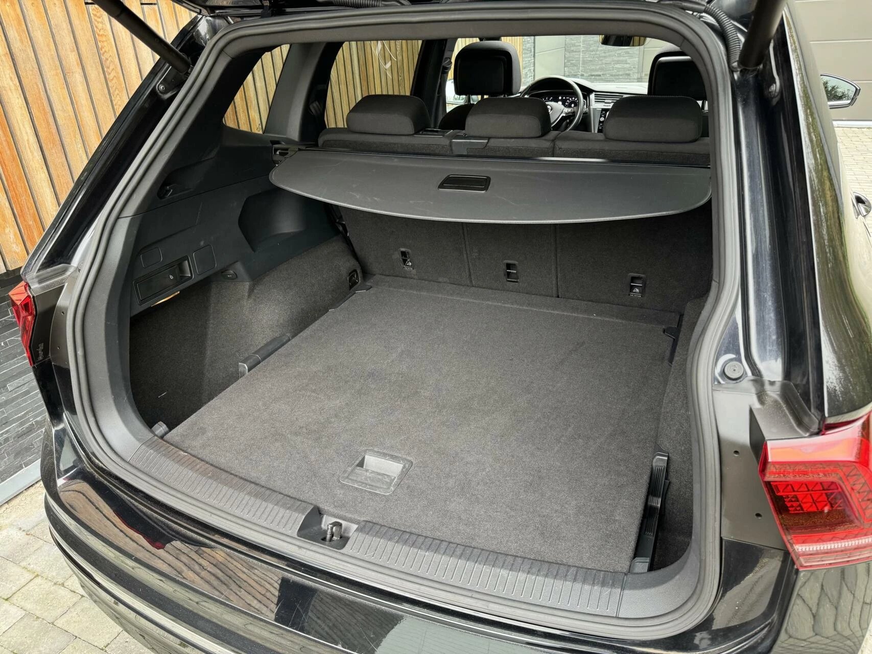 Hoofdafbeelding Volkswagen Tiguan Allspace