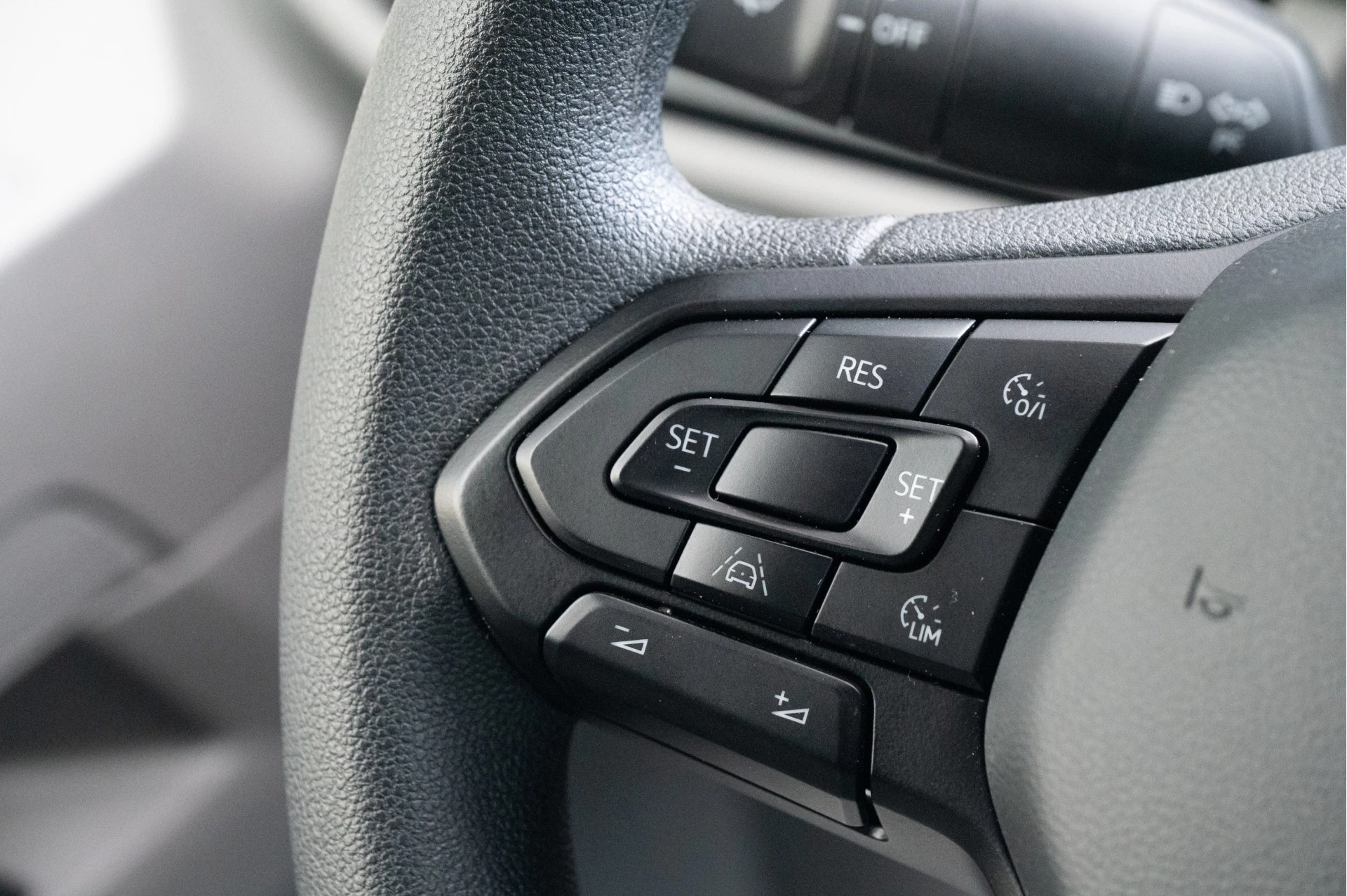 Hoofdafbeelding Volkswagen e-Transporter