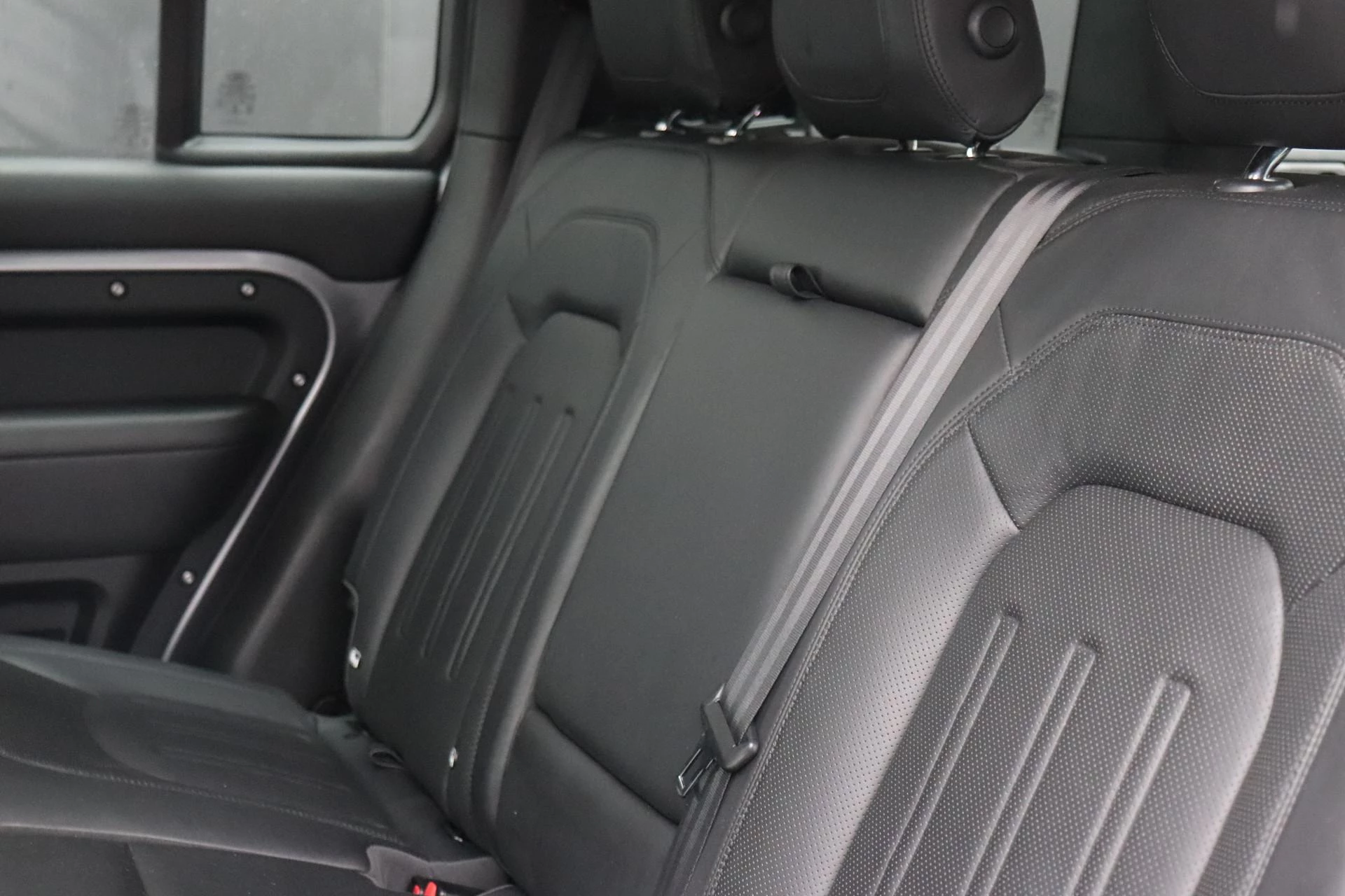 Hoofdafbeelding Land Rover Defender