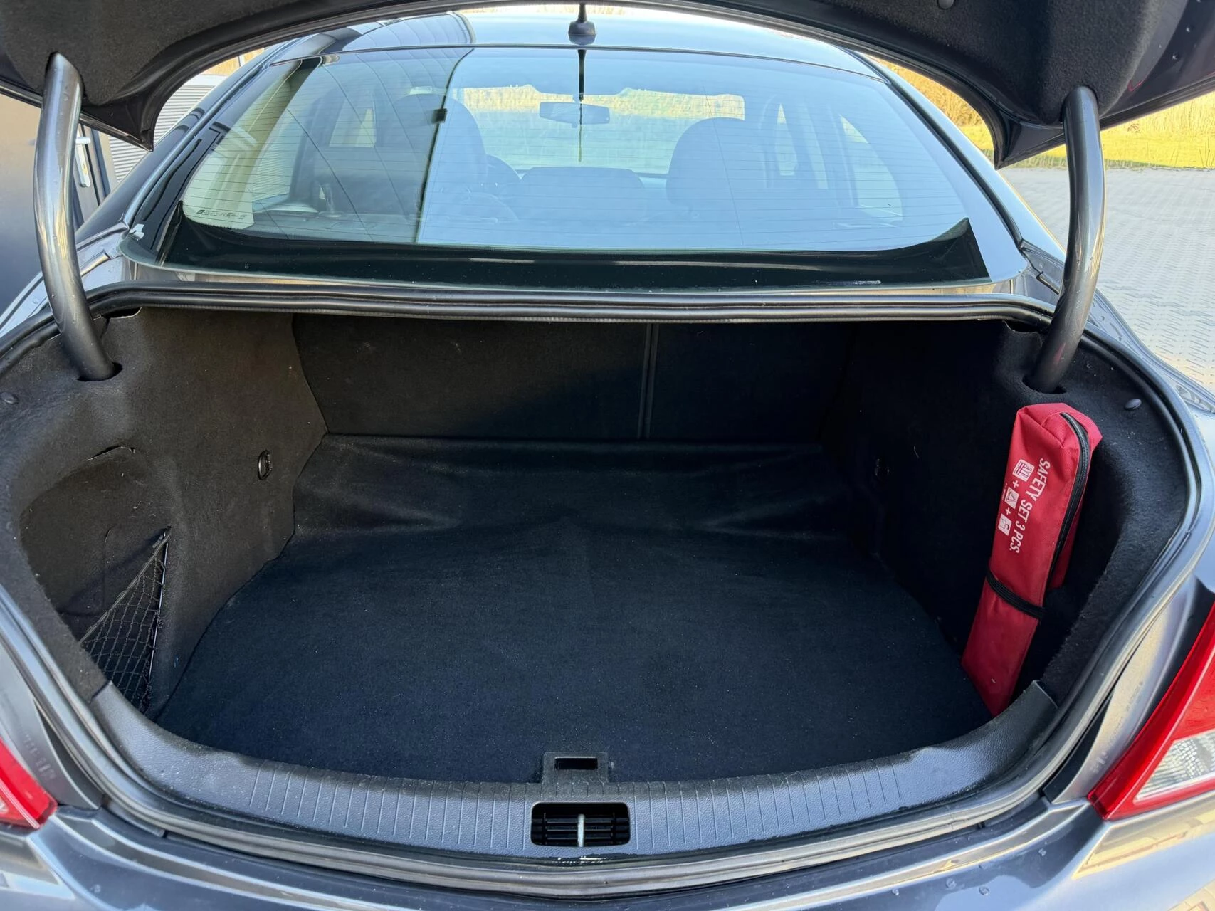 Hoofdafbeelding Opel Insignia