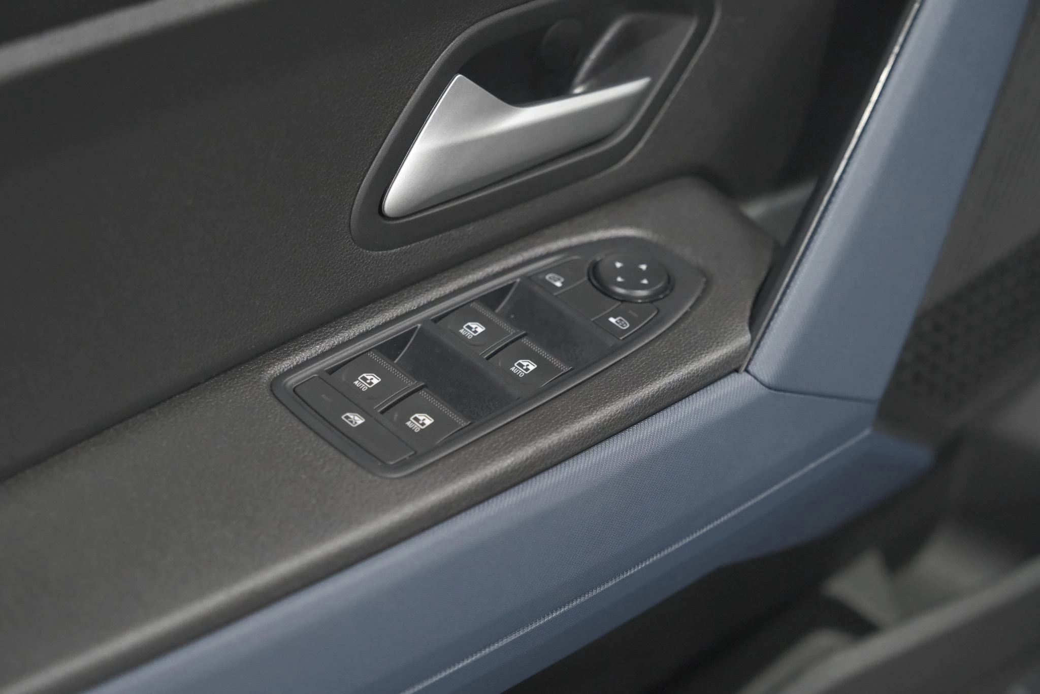 Hoofdafbeelding Dacia Duster