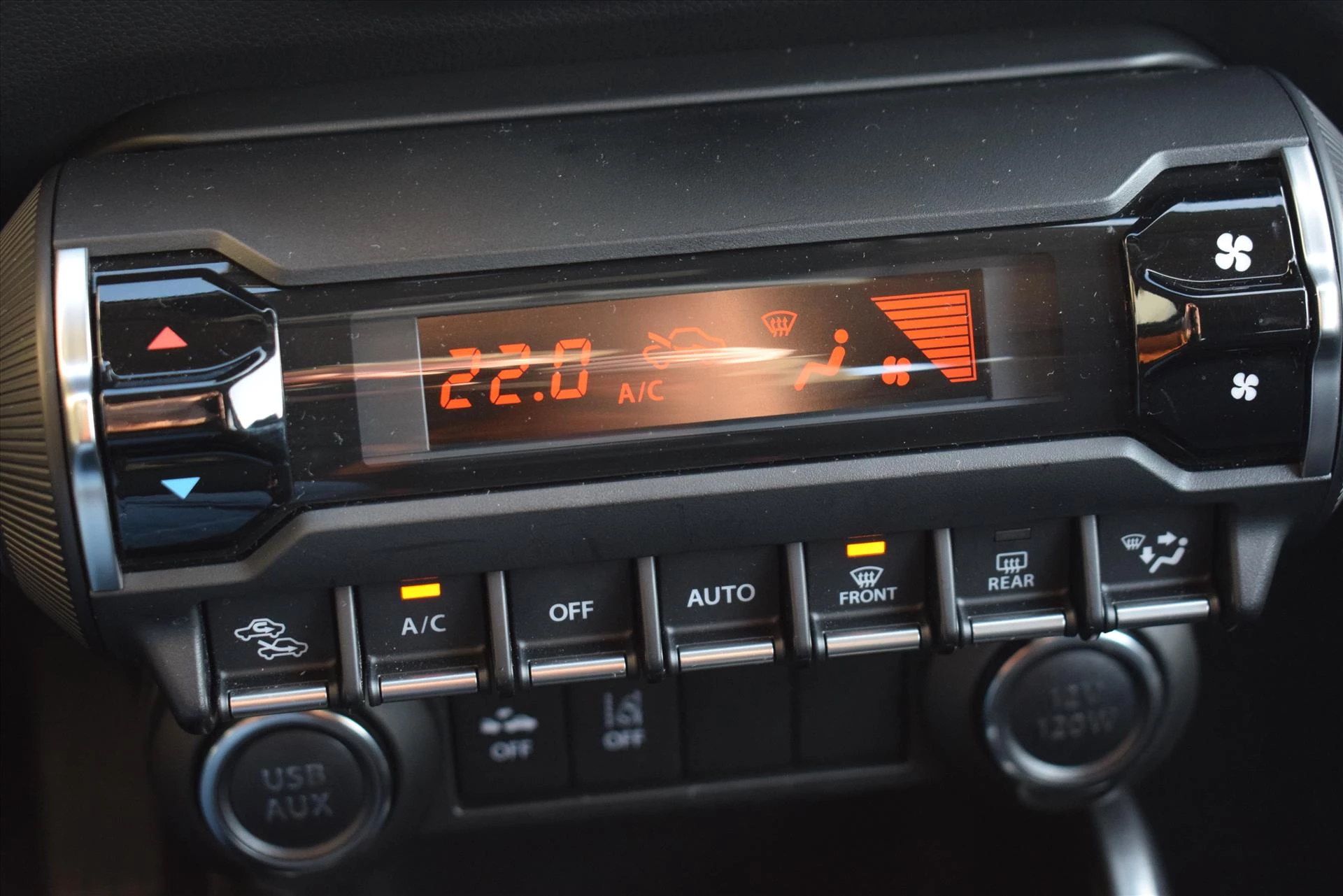 Hoofdafbeelding Suzuki Ignis