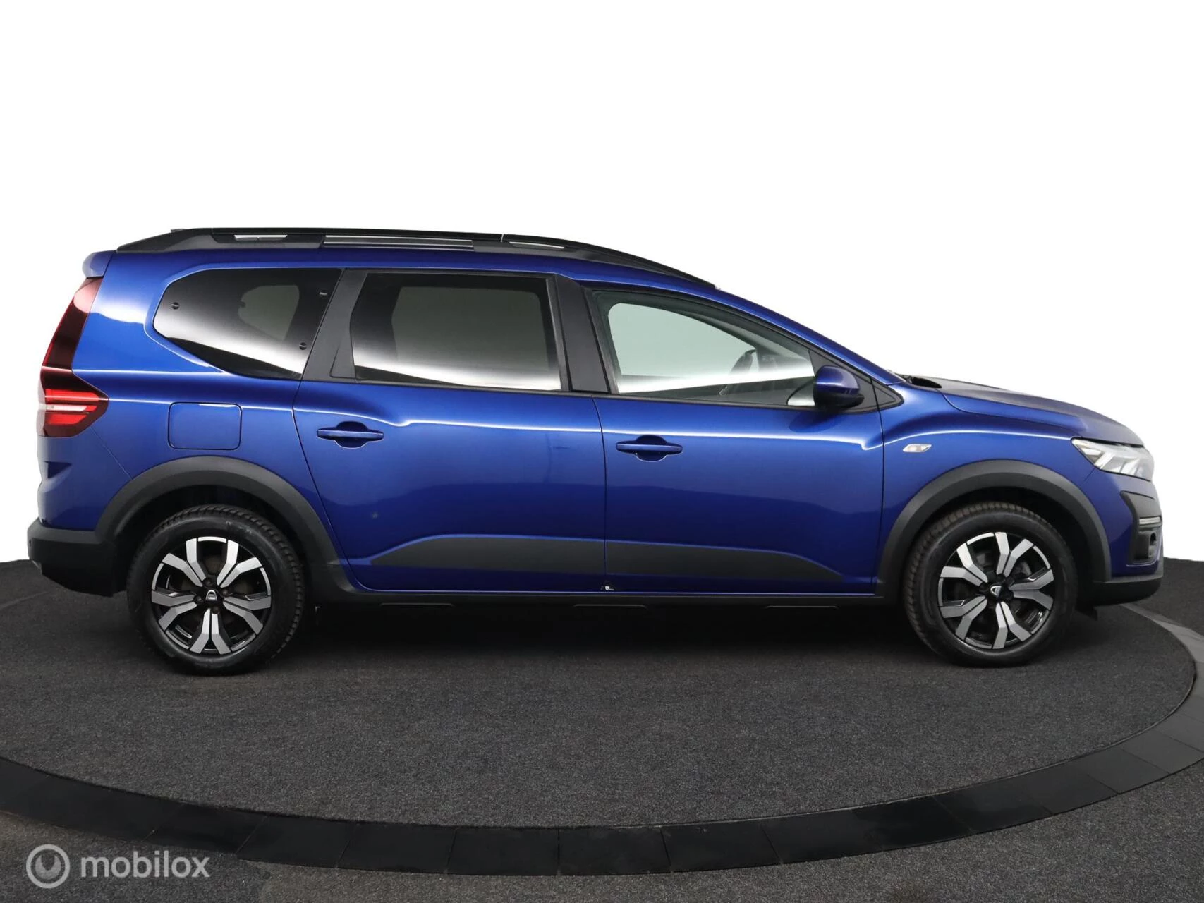 Hoofdafbeelding Dacia Jogger