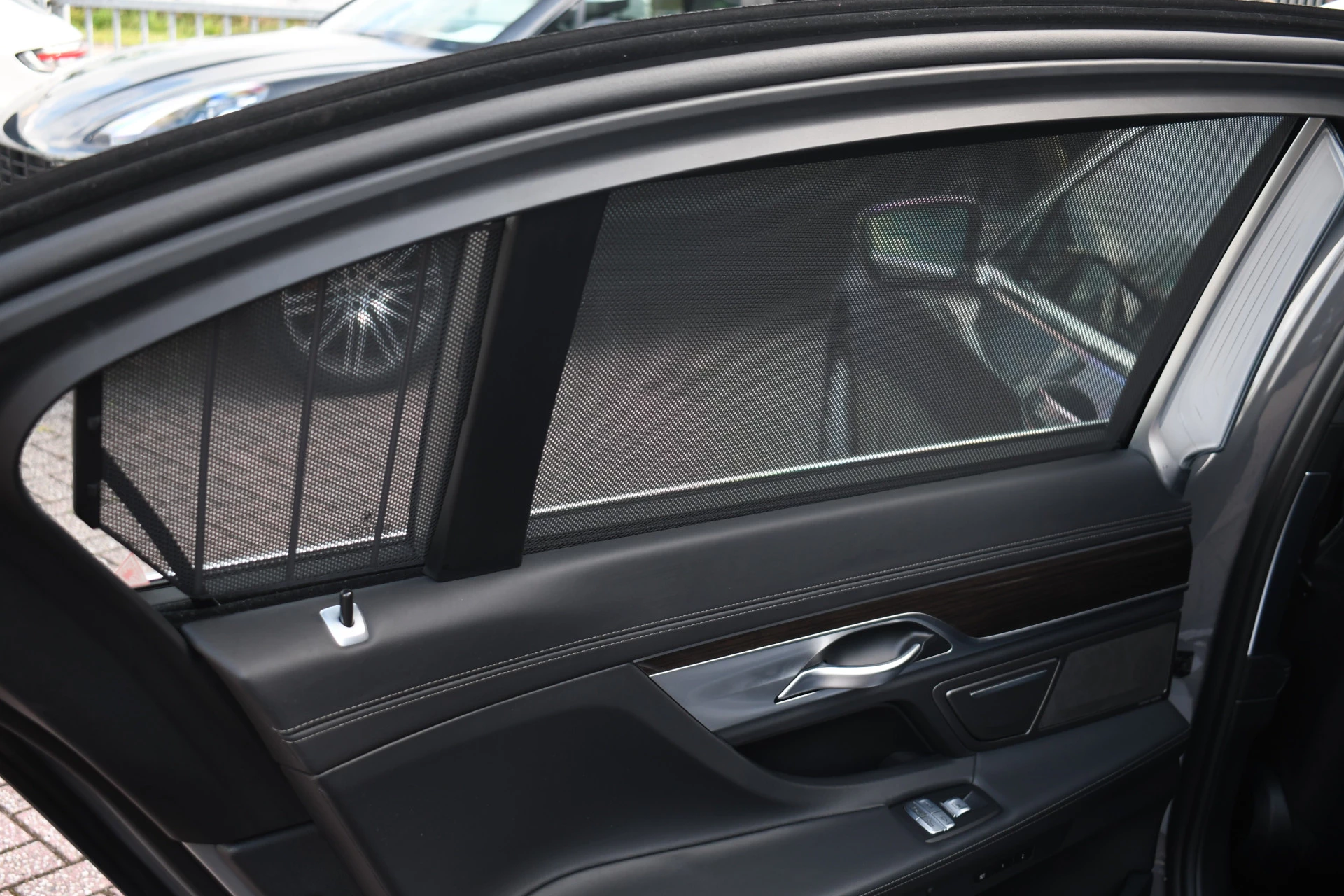 Hoofdafbeelding BMW 7 Serie