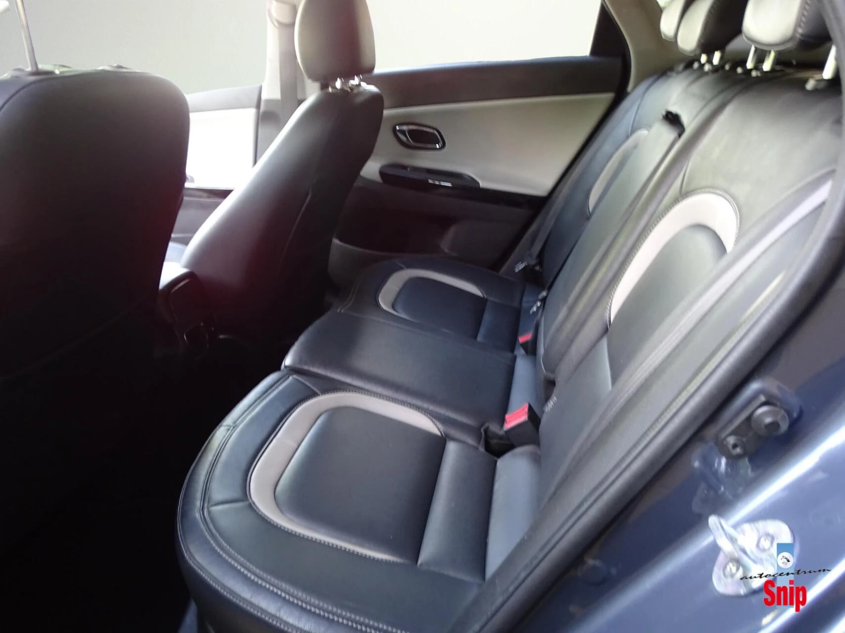 Hoofdafbeelding Kia cee'd