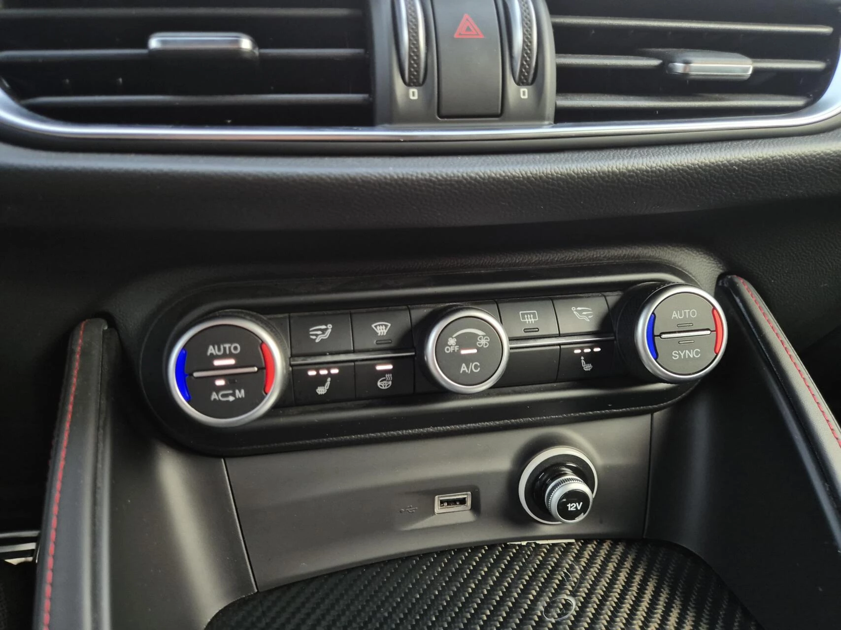 Hoofdafbeelding Alfa Romeo Stelvio