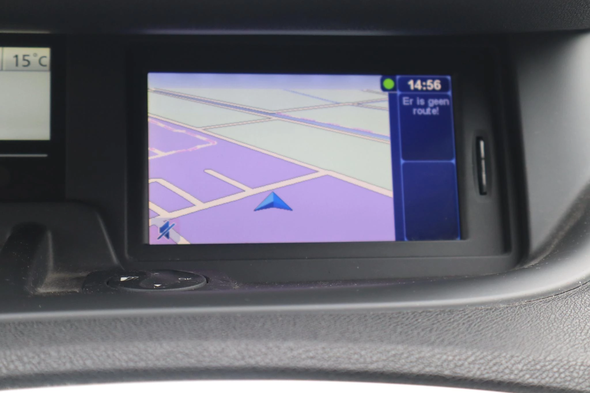 Hoofdafbeelding Renault Grand Scénic