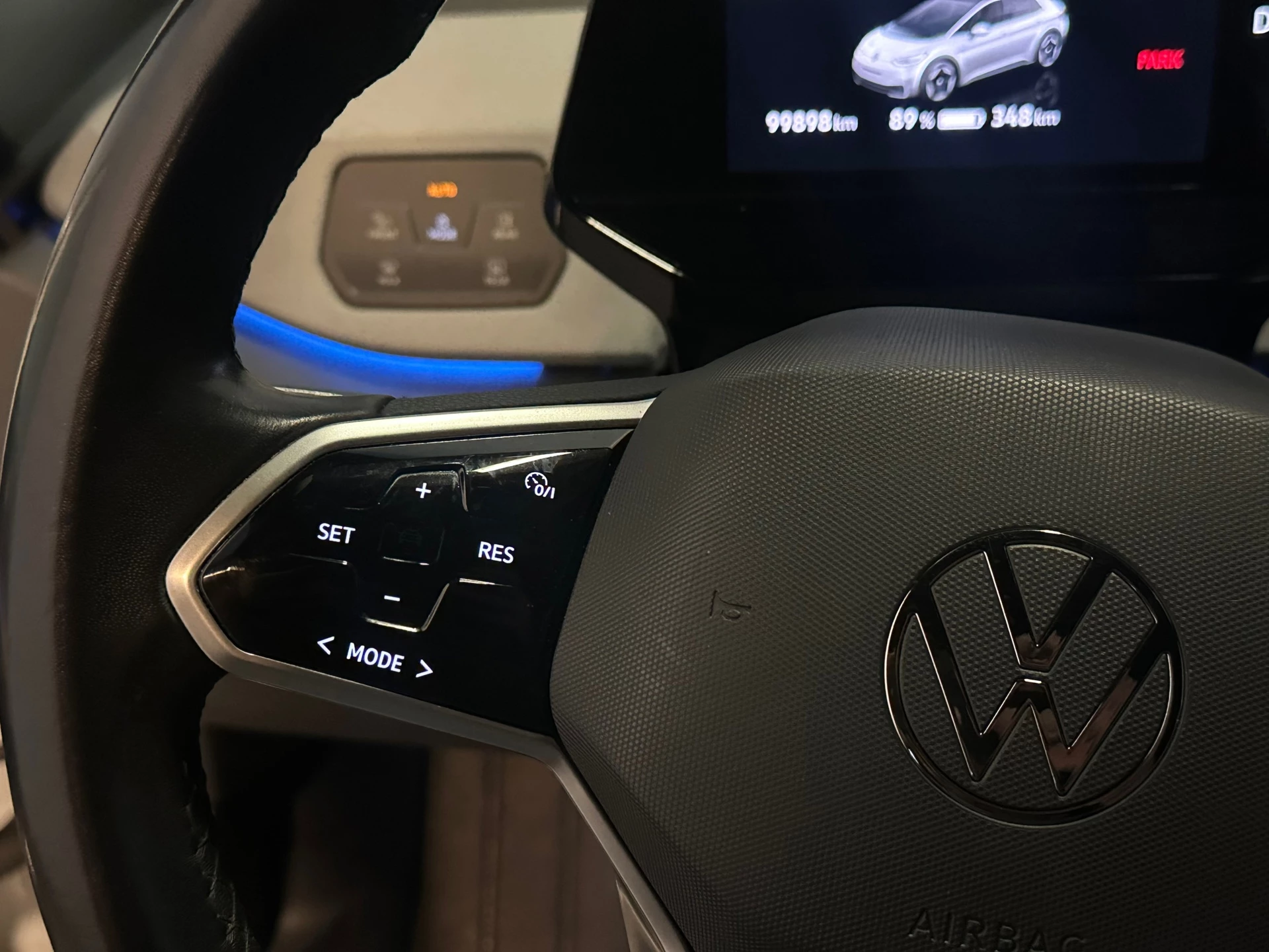 Hoofdafbeelding Volkswagen ID.3