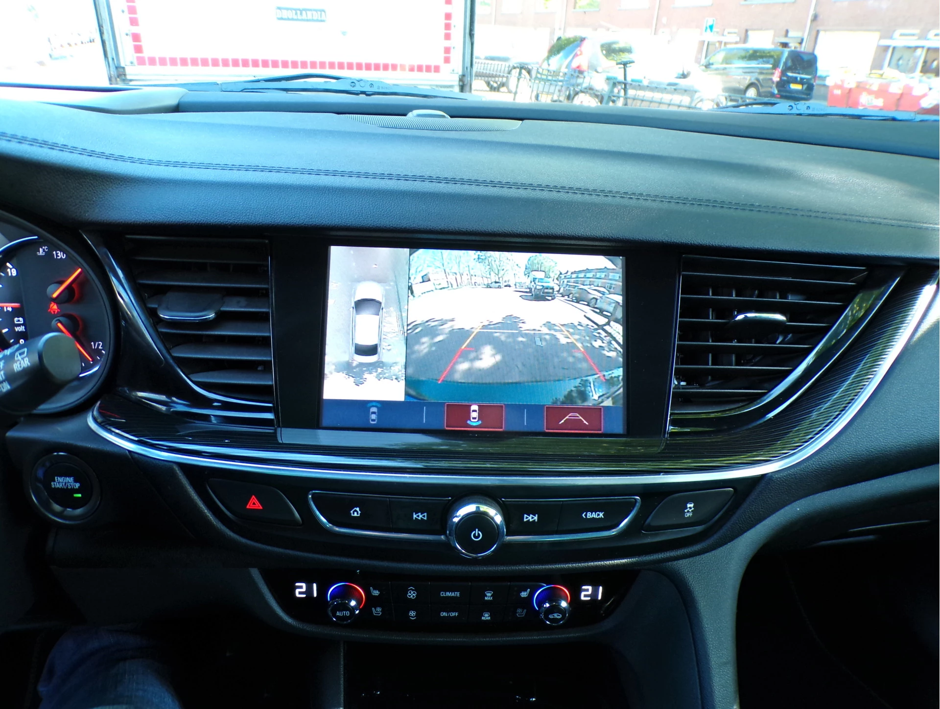 Hoofdafbeelding Opel Insignia