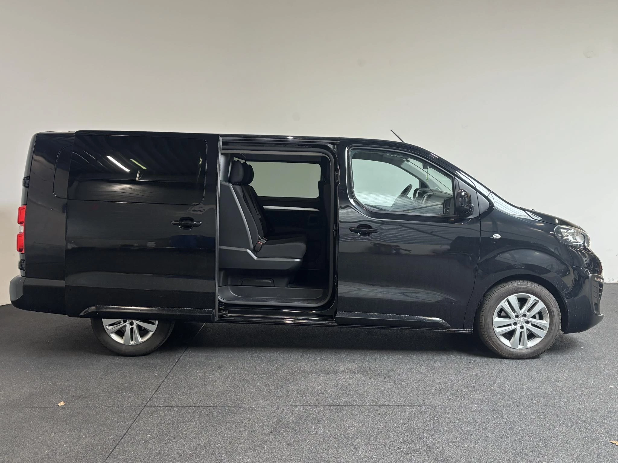 Hoofdafbeelding Peugeot Expert