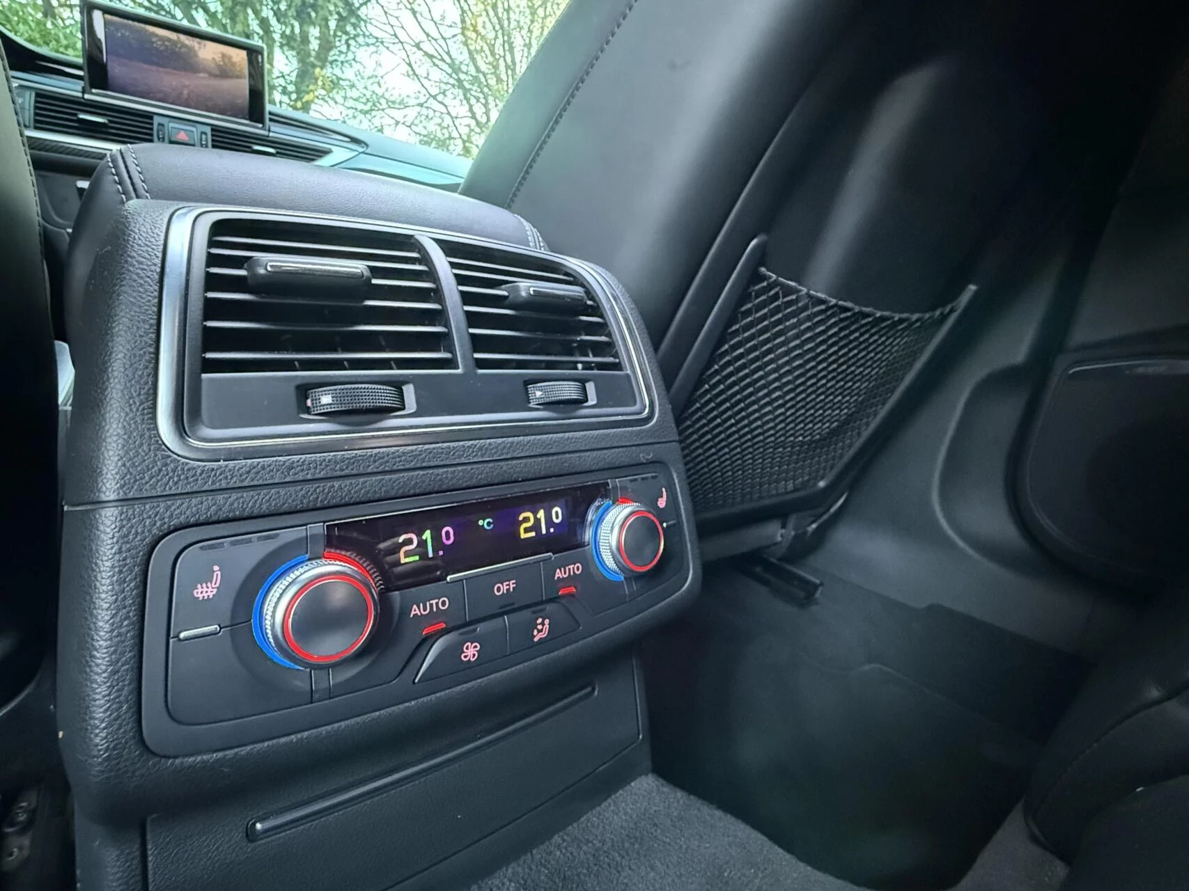 Hoofdafbeelding Audi RS6