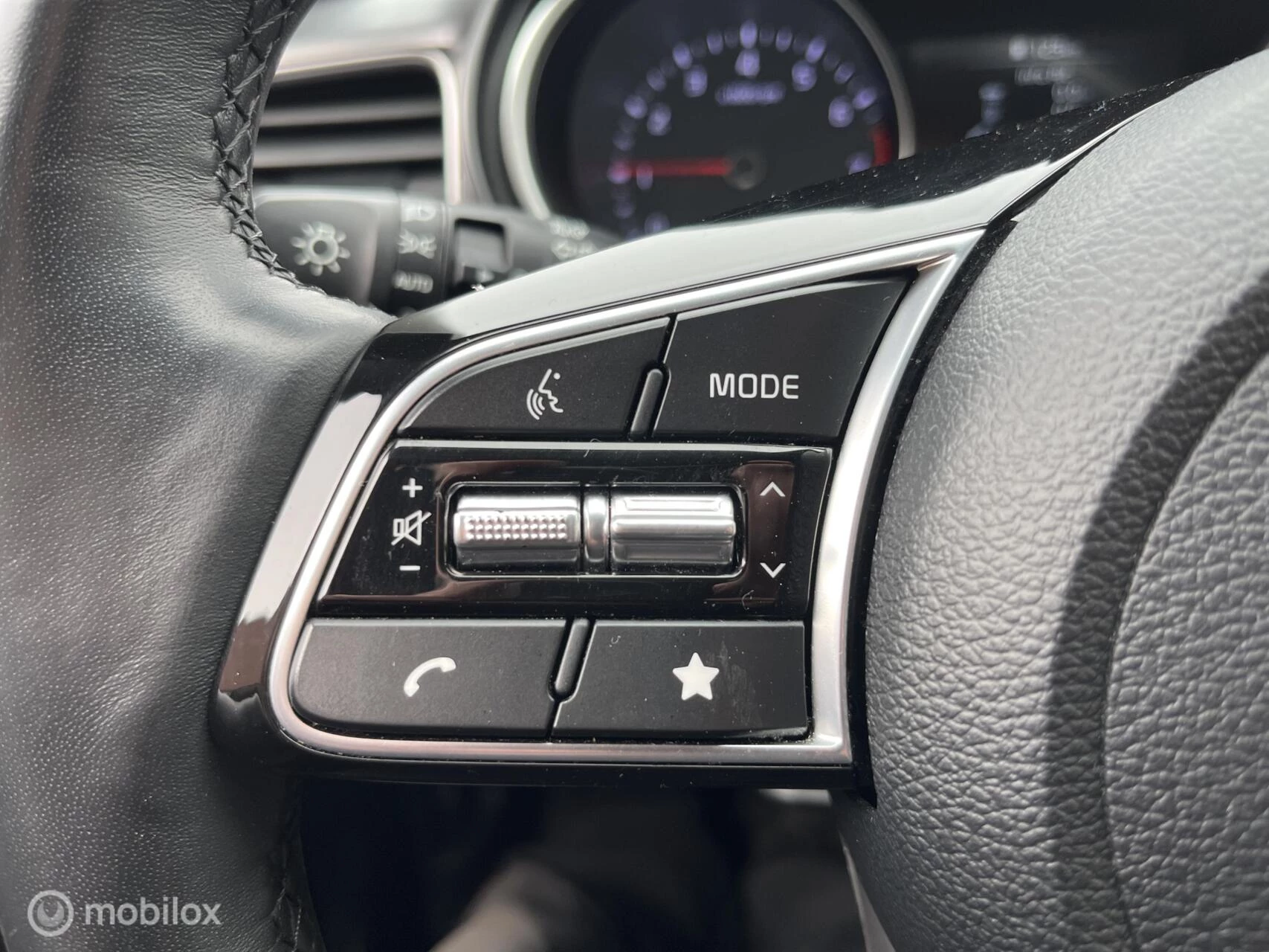 Hoofdafbeelding Kia cee'd