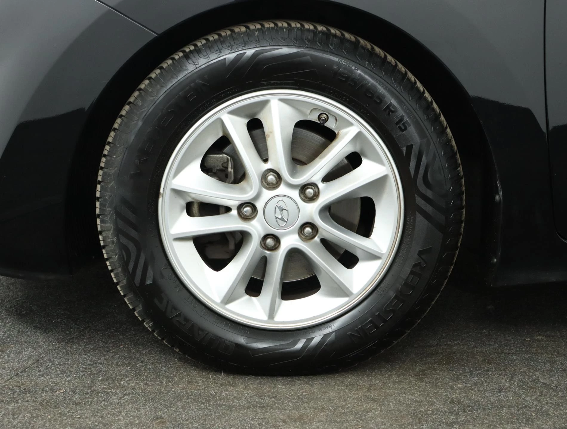 Hoofdafbeelding Hyundai i30
