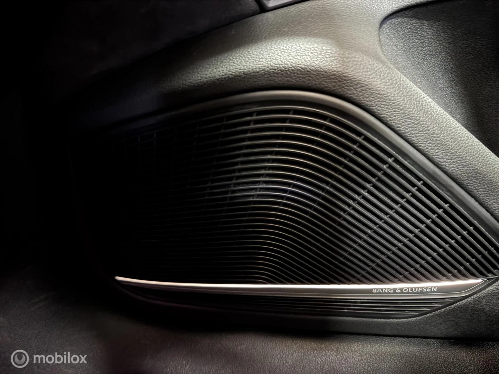 Hoofdafbeelding Audi S4