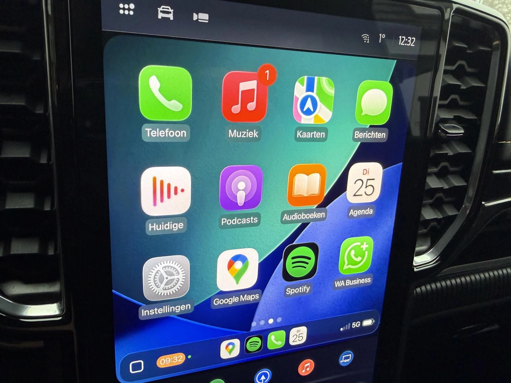 Hoofdafbeelding Ford Ranger