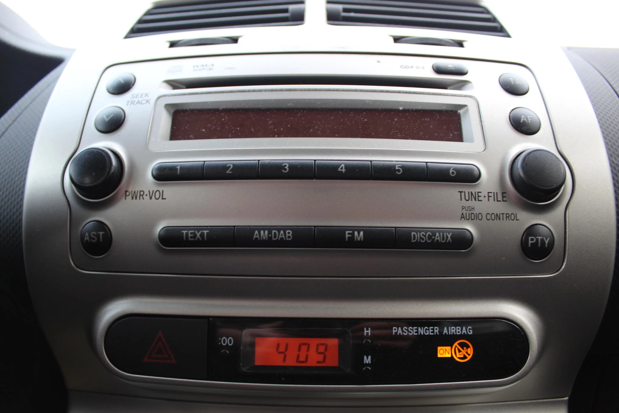 Hoofdafbeelding Toyota Urban Cruiser