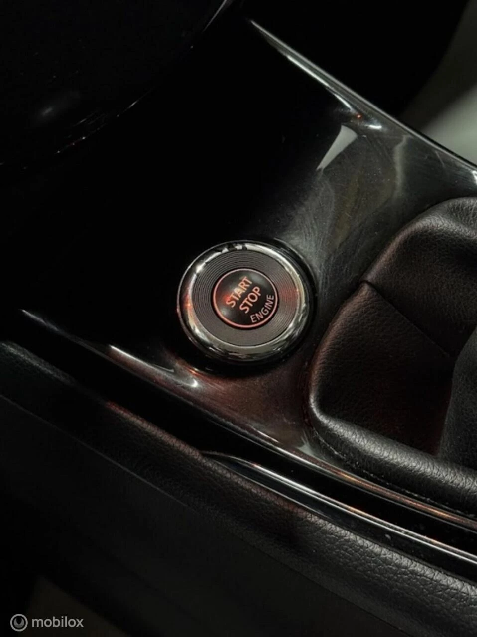 Hoofdafbeelding Nissan Pulsar